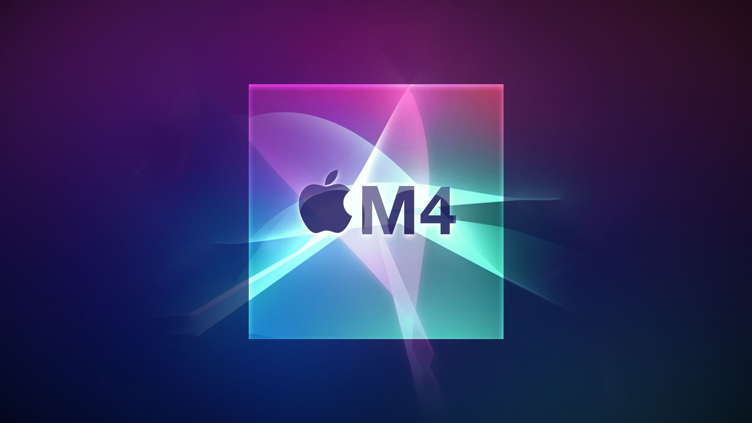Gamma Apple M4 MacBook Pro: cosa aspettarsi