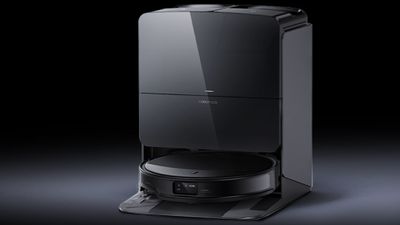 roborock saros 10r