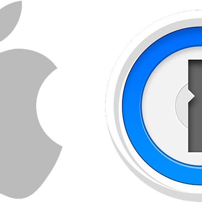 1password apple