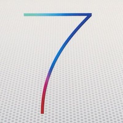 ios 7 banner graphic