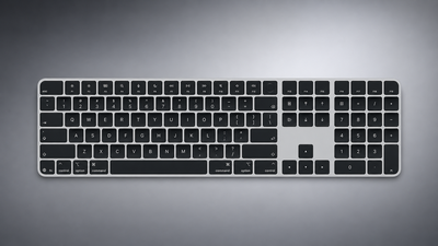 Apple без лишнего шума обновила линейку Magic Keyboard
