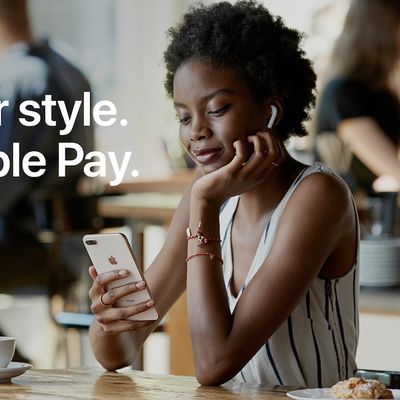 apple pay ray ban