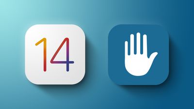 iOS14 Privacy Feature 2