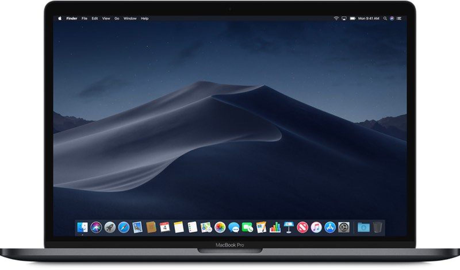 Apple confirms overheating in 2018 MacBook Pro, making it slower than last  year's model