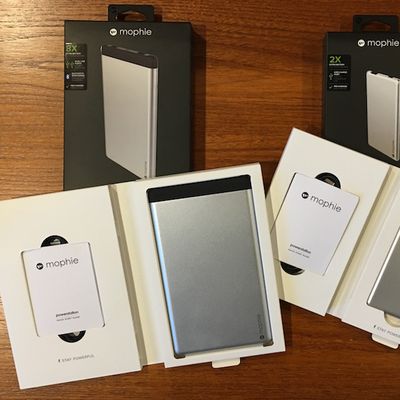 SnapPower Charger Review - MacRumors