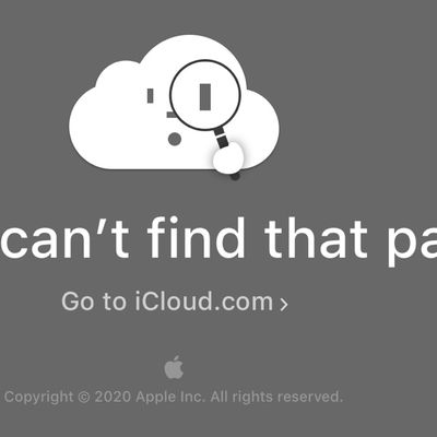 icloudwebsitedown