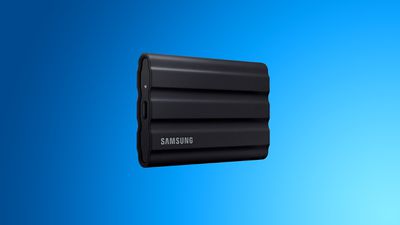 samsung ssd