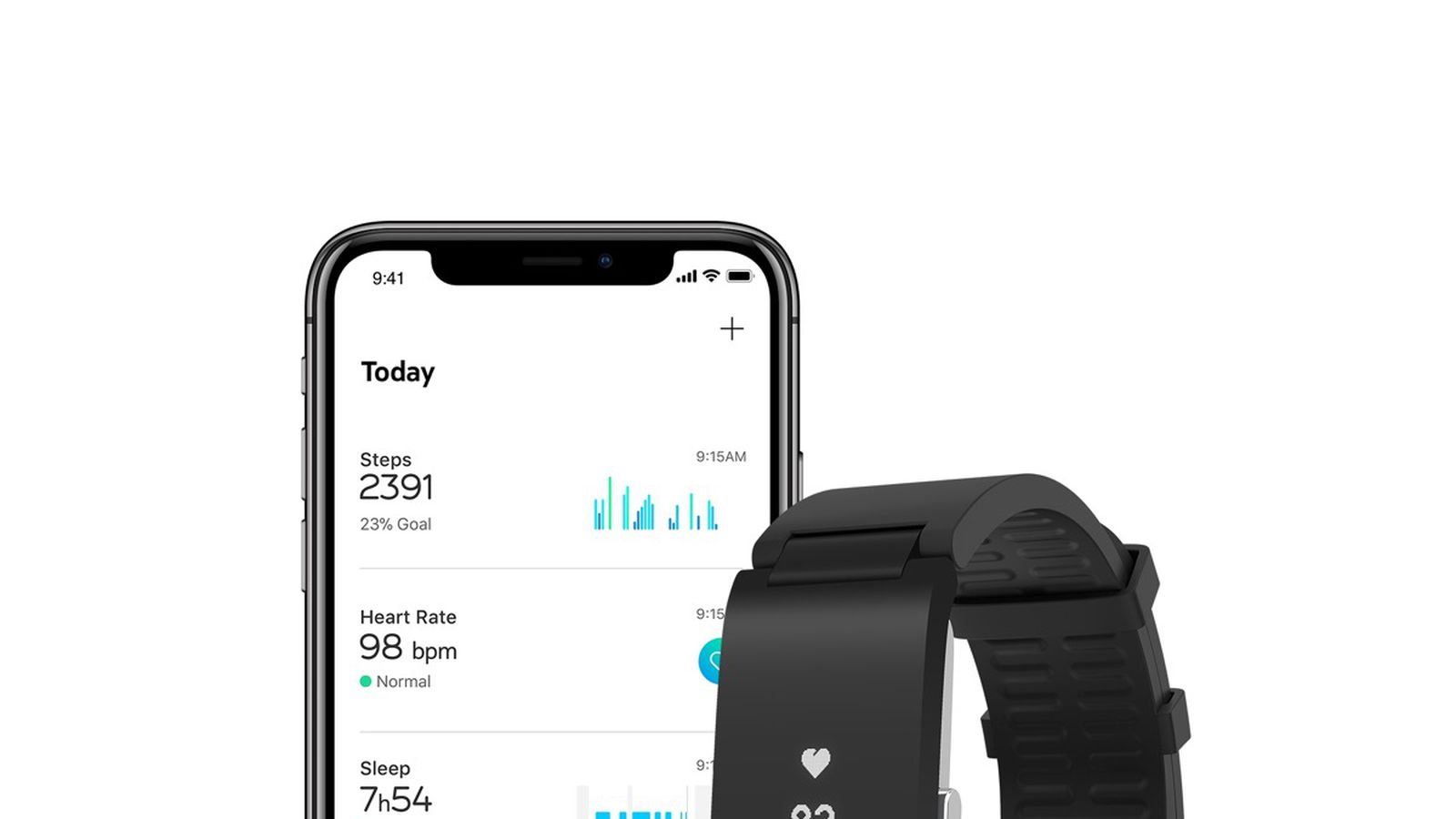 Withings Launches New iPhone-Connected Blood Pressure Monitors - MacRumors