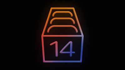 iOS 14 icon library