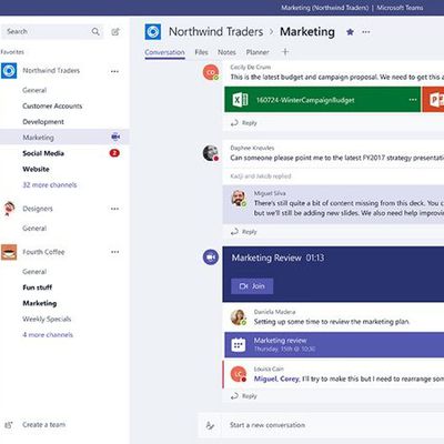 microsoftteams