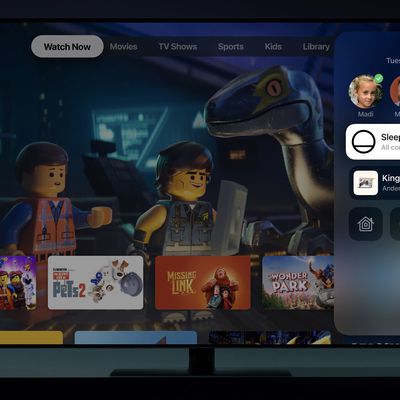 apple tv 4k