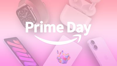 Spring Prime Day Feature 2
