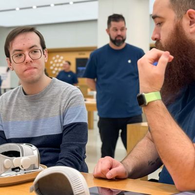 Michael Steebers Brother