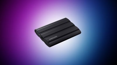 samsung ssd