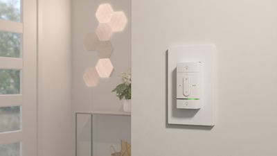 nanoleaf smart switch