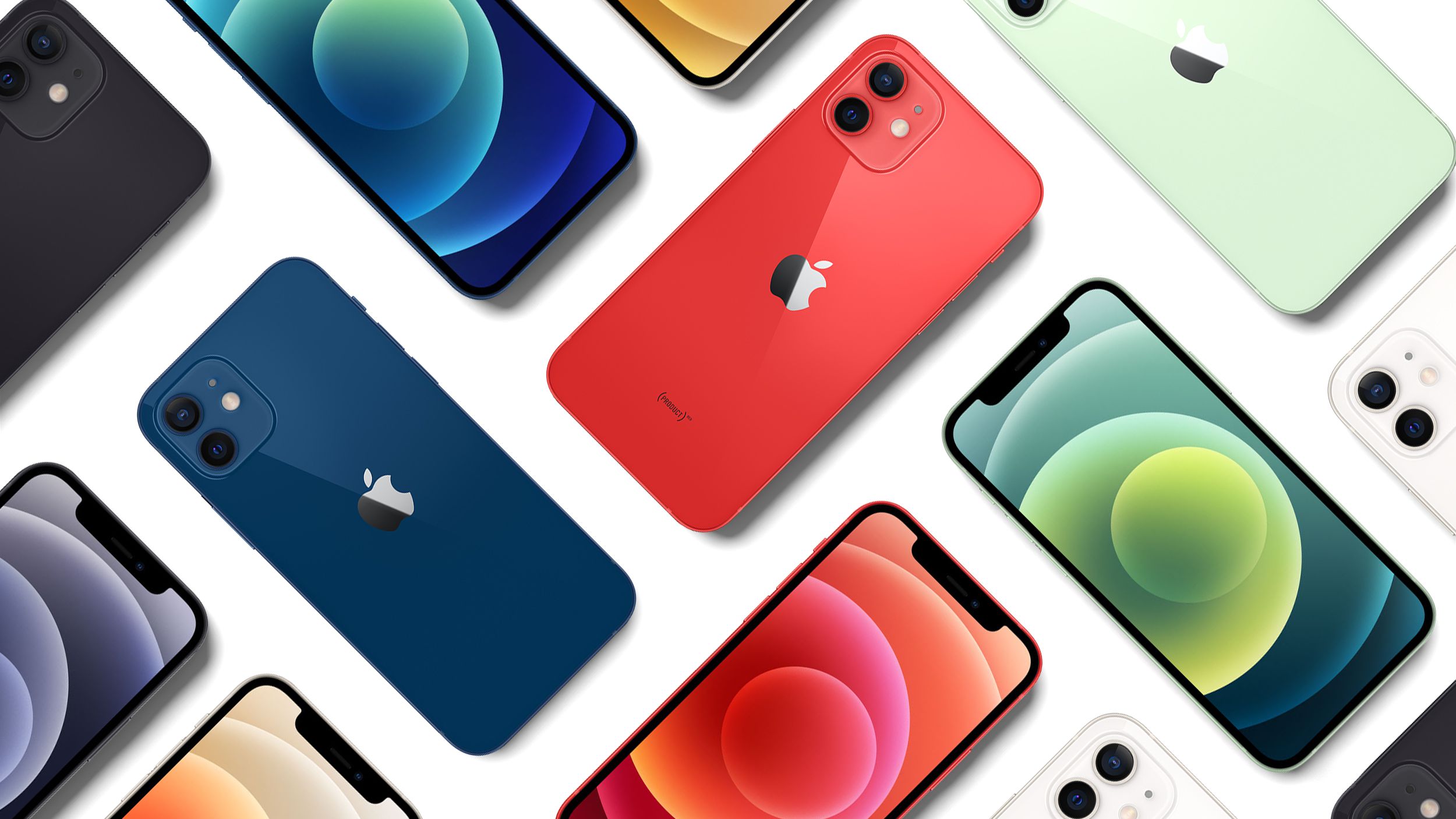 photo of Apple Takes Top Spot in Global Smartphones Market With Record 82 Million iPhone Shipments in Q4 2020 image