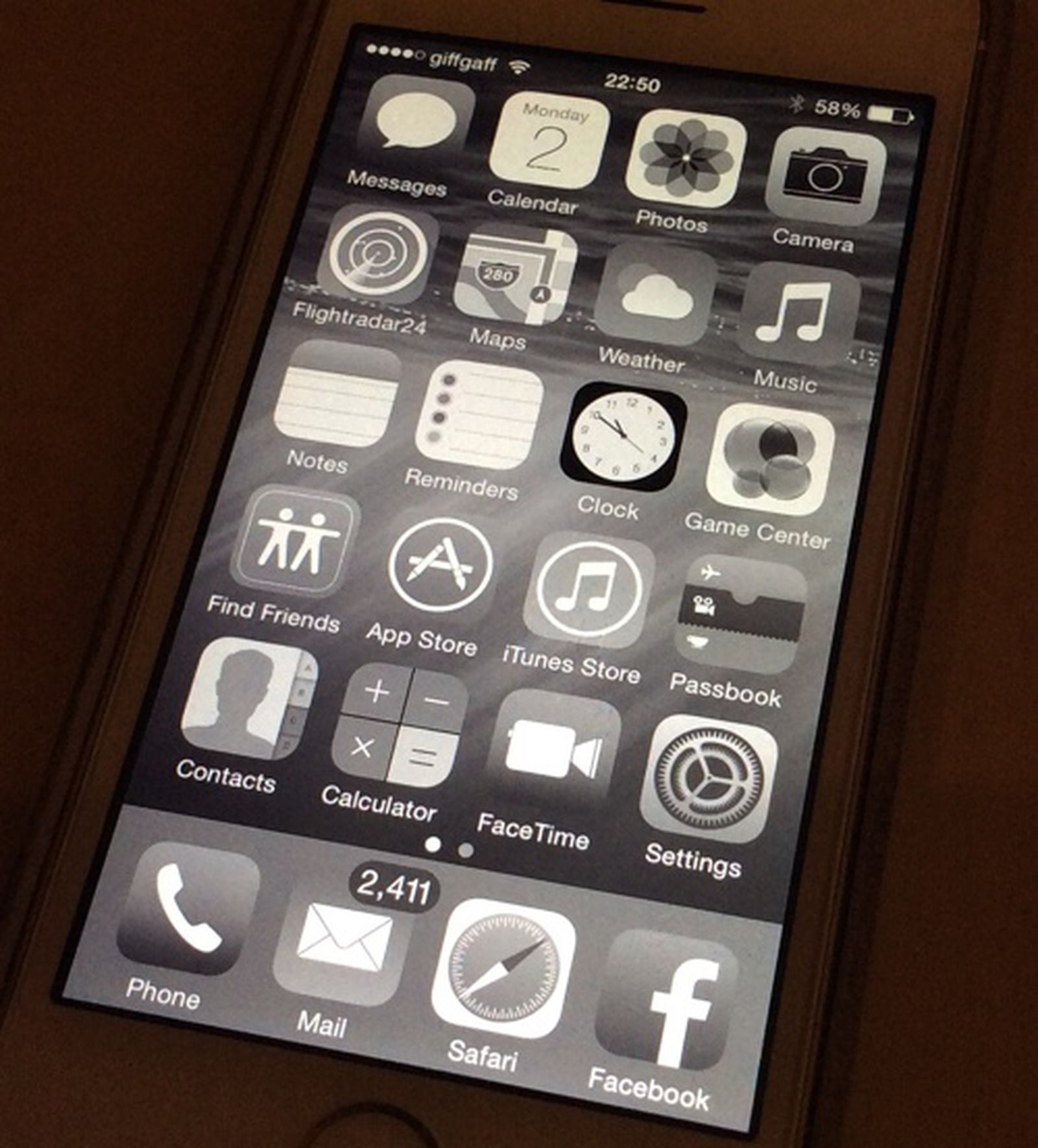 Ios 8 Visual iOS 8: Everything We Know | MacRumors