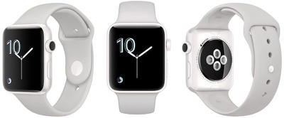 new ceramic apple watch