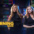 The Morning Show Hero