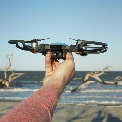 DJI Launches New Mini 3 Pro Drone - MacRumors