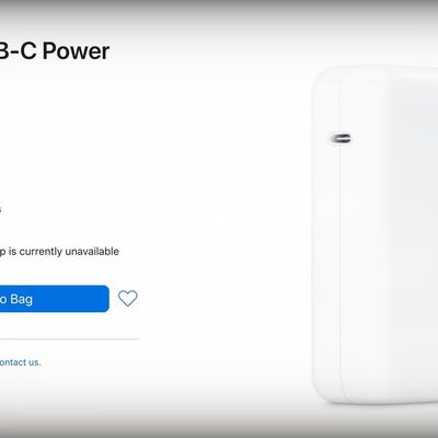 apple 140w power adapter