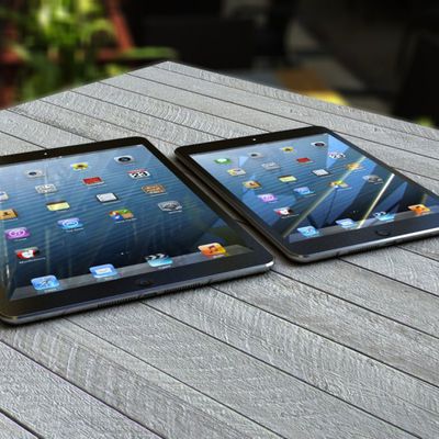 macrumors ipad5a