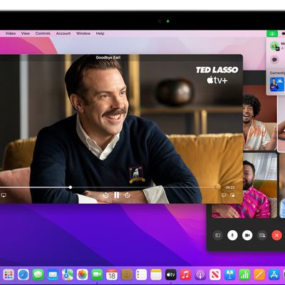 facetime shareplay macos2