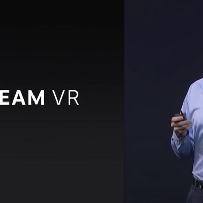 valve steamvr mac