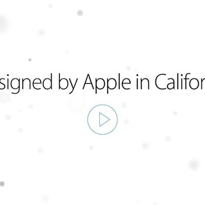 designed by apple