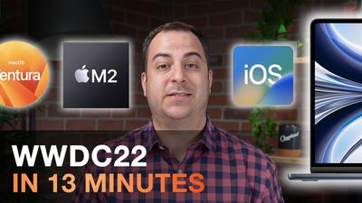 wwdc 2022 recap dan - داستان های برتر: WWDC Recap: iOS 16، مک بوک ایر جدید با تراشه M2 و موارد دیگر