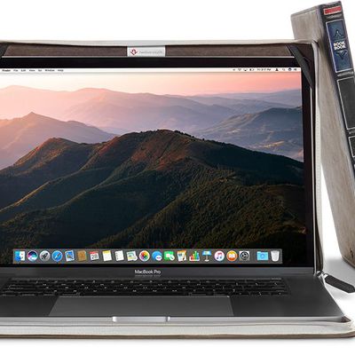 bookbook usb c macbooks