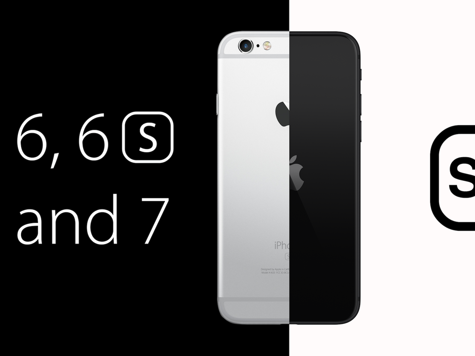 Iphone 6 6s 7 Vs Iphone Se Should You Upgrade Macrumors