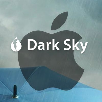 Dark Sky App Featured