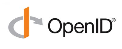 open id logo