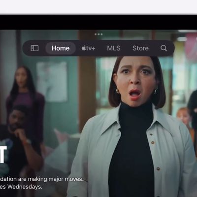 tab bar ipados 18