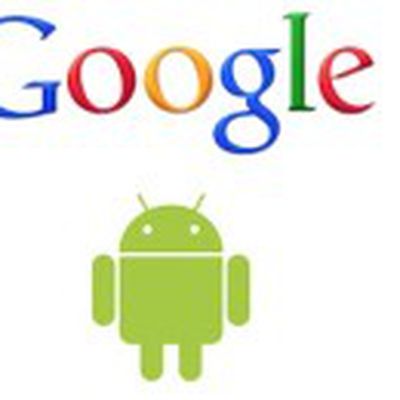google android logos