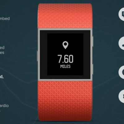 fitbitsurge