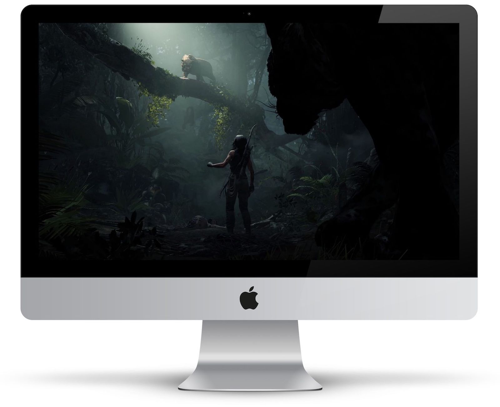 Tomb Raider 2 Free Download Mac Peatix