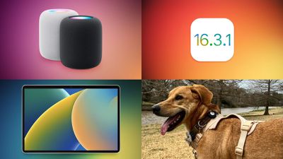 top stories 4feb2023 - داستان‌های برتر: راه‌اندازی HomePod جدید، iOS 16.3.1 به زودی و موارد دیگر