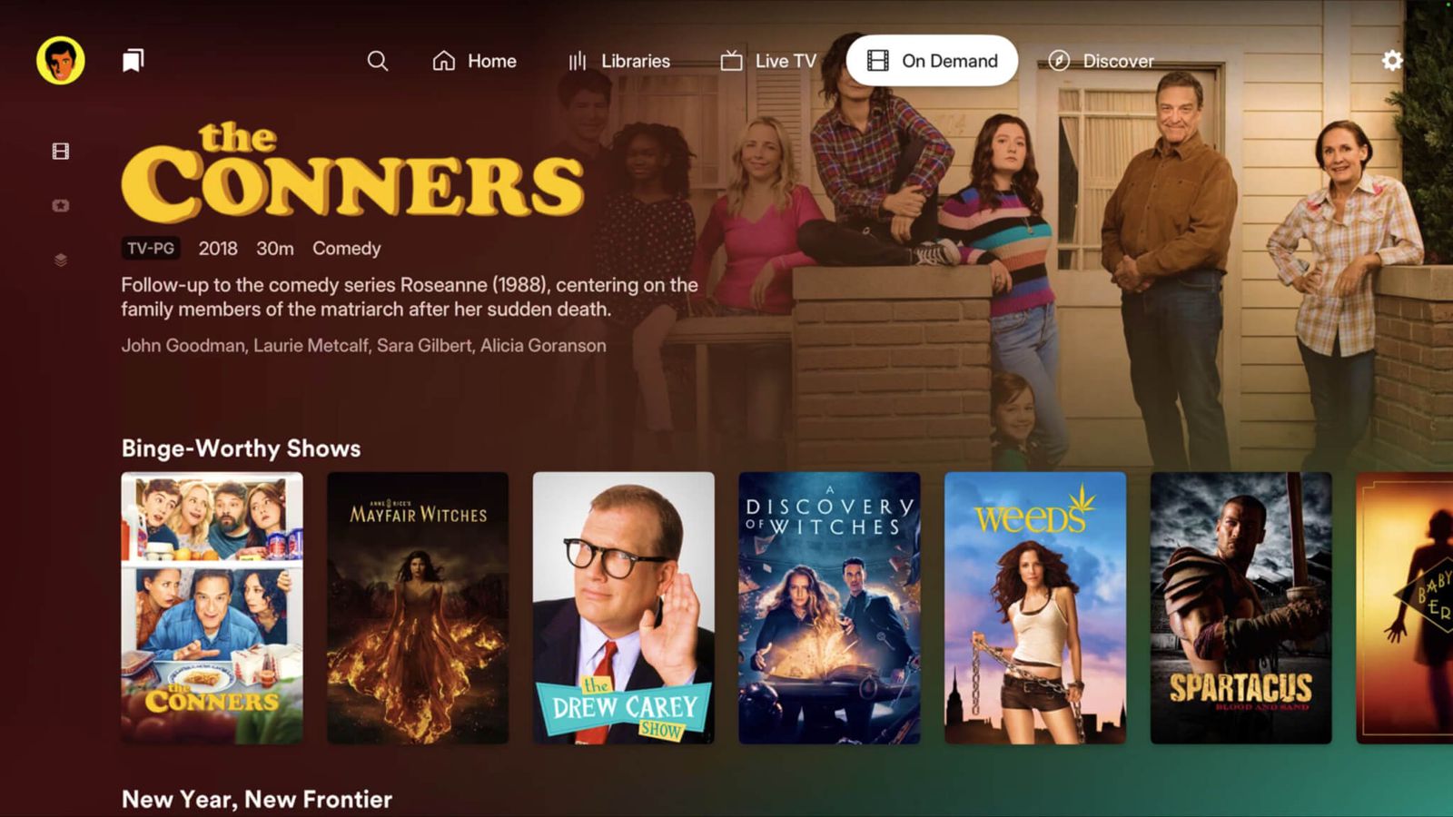 Plex Introduces Redesigned Apple TV App That You Can Test Right Now ...