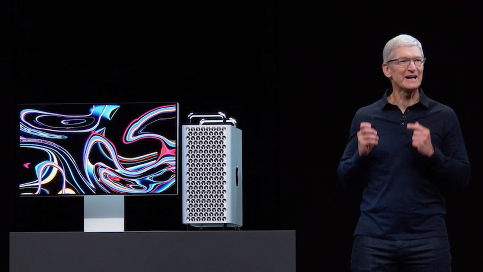 apple mac pro desktop xeon 2.26 quad core power source