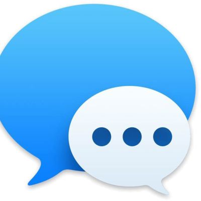 imessage logo