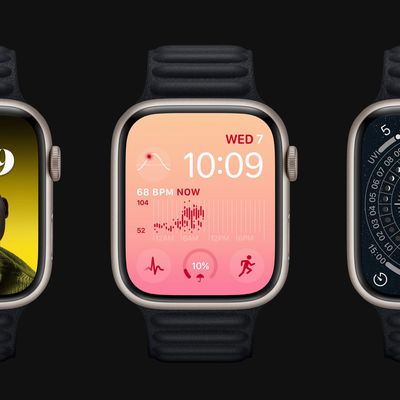 apple watch series 8 trio