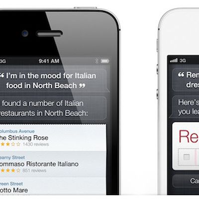 siri examples