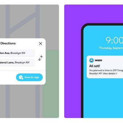 waze live web phone
