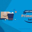 Last Chance Prime Day Sales Feature
