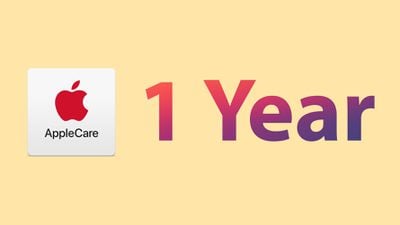 Apple Care One Year More Feature 1