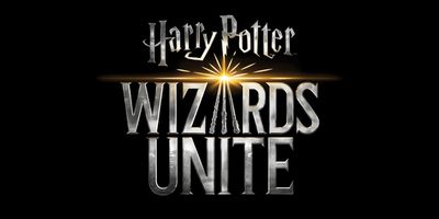 wizards unite harry potter