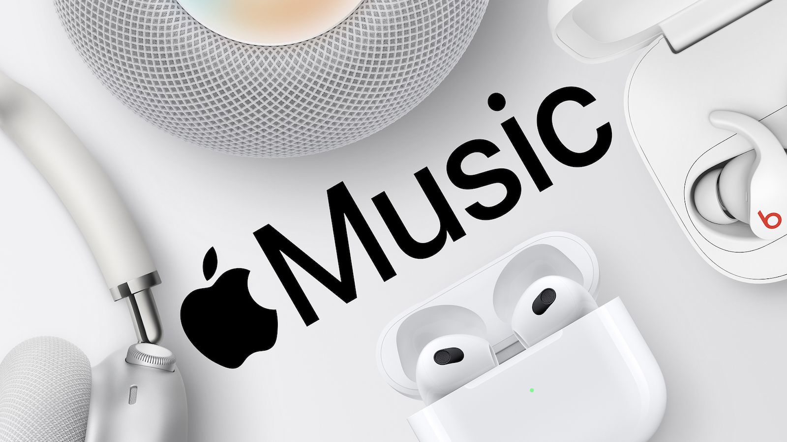 photo of Apple Music Introduced as New Partner for Super Bowl Halftime Show image