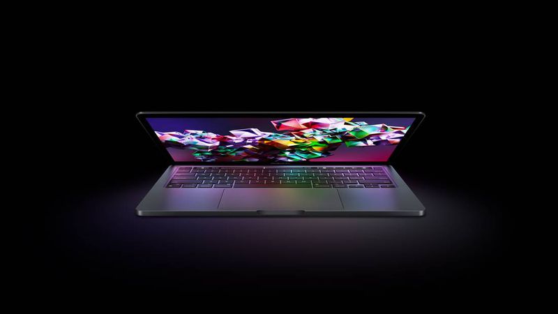 MacBook Pro 13 inch